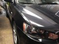 For sale Mitsubishi Lancer Ex 2010-2