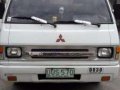mitsubishi L300 FB deluxe-5