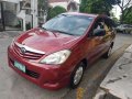 Toyota innova j MT diesel-0