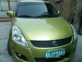 For sale Suzuki Swift 2013-0