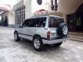 1997 Suzuki Vitara manual 4x4-3