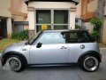 2006 Mini Cooper S-3