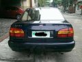 Toyota Corolla GLi 1998 AT Blue For Sale-5