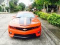 For sale Chevrolet Camaro 2012-1