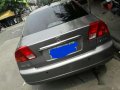 Honda CIVIC 2002 VTi-2