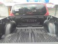 Mitsubishi strada glx 2010 sale or trade-3