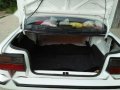 Toyota Corolla Small Body 1990 White -9