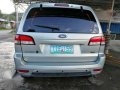 Ford Escape 2.3L XLS 2011-4