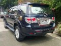 2014 Toyota Fortuner G D4d Automatic - 14-3