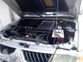 Mitsubishi montero gls matic manual diesel 06-6