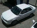 Toyota corolla-2