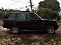 Land Rover Range Rover 2007 for sale-2