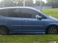 Honda jazz 2007-8
