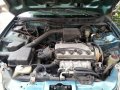 1996 Honda Civic Lxi Blue AT For Sale-8