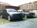 BMW 318i 2004 Executive-2
