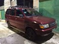 Toyota Revo DLX 1999 Red MT For Sale-4