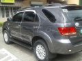 2006 toyota fortuner g-0