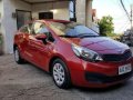 2014 Kia Rio EX 1.2 M-T Local Cebu Unit-3