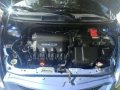 Honda jazz 2007-10
