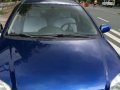Toyota Vios E 2003 Blue MT For Sale-6