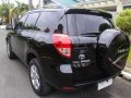 Toyota RAV4 2009 loaded 4x4 crv fortuner montero tucson forester asx-6