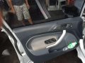 2011 Ford Fiesta MT-6
