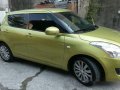 For sale Suzuki Swift 2013-1