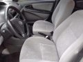 2005 Toyota Vios E MT Silver For Sale-6