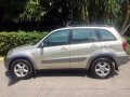 Toyota Rav4 2003-1