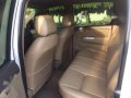 2012 Toyota Hilux G 4x4 VNT Automatic -9