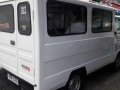 2004 Mitsubishi L300 FB Almazora Diesel-4