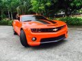 For sale Chevrolet Camaro 2012-2