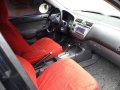 2003 Honda Civic VtiS AT Black For Sale-1