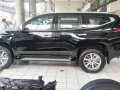 Mitsubishi Montero Sports 4x2 MT Mivec Clean Engine Diesel 2017-4