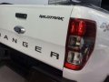 Ford Ranger Wildtrak 2.2L 4x2 MT-7
