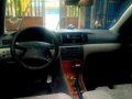 For sale Toyota Corolla Altis 2003-5