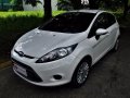 For sale Ford Fiesta 2012-1