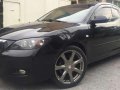 Mazda 3 1.6 2009 Aquired-3
