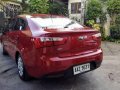 2014 Kia Rio EX 1.2 M-T Local Cebu Unit-5