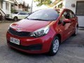 2014 Kia Rio EX 1.2 M-T Local Cebu Unit-4