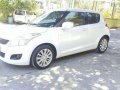 2011 model suzuki swift newlook 1.4 engine cebu unit 1st owner-9