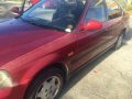 Honda Civic Vti 2000 AT Red For Sale-2