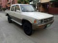 Rush Sale!!! 1996 Toyota Hilux. Honda Starex Mazda Revo Adventure-2