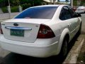 2005 ford focus ghia automatic top of the line-3