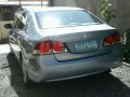 Rush Sale!!! 2007 Acquired Honda Civic FD 1.8S Matic Lady Driven-1