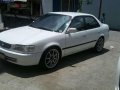 Toyota corolla-0