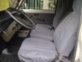 Mitsubishi L300 FB 4d56 White MT For Sale-9