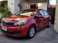 2014 Kia Rio EX 1.2 M-T Local Cebu Unit-1