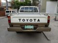 Rush Sale!!! 1996 Toyota Hilux. Honda Starex Mazda Revo Adventure-4