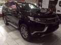 Mitsubishi Montero Sports 4x2 MT Mivec Clean Engine Diesel 2017-3
